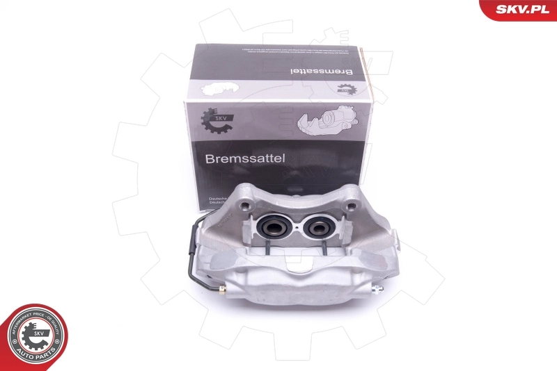 Brake Caliper